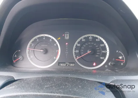 2012 Honda Accord 2.4 Lx from USA, damaged, VIN 1HGCP2F39CA238368